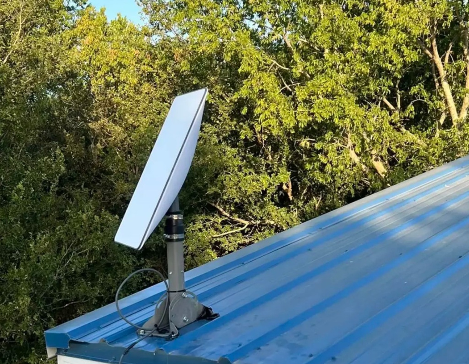 Starlink Installations